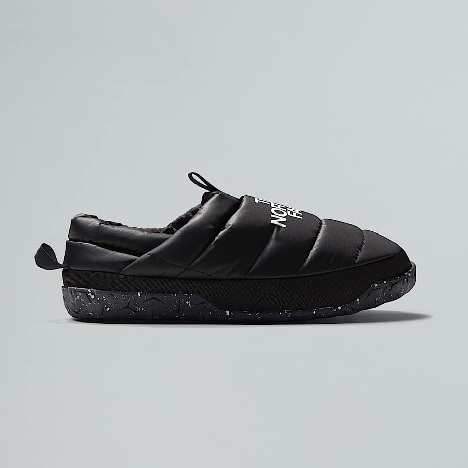 Nuptse Winter-Pantoletten für Herren
