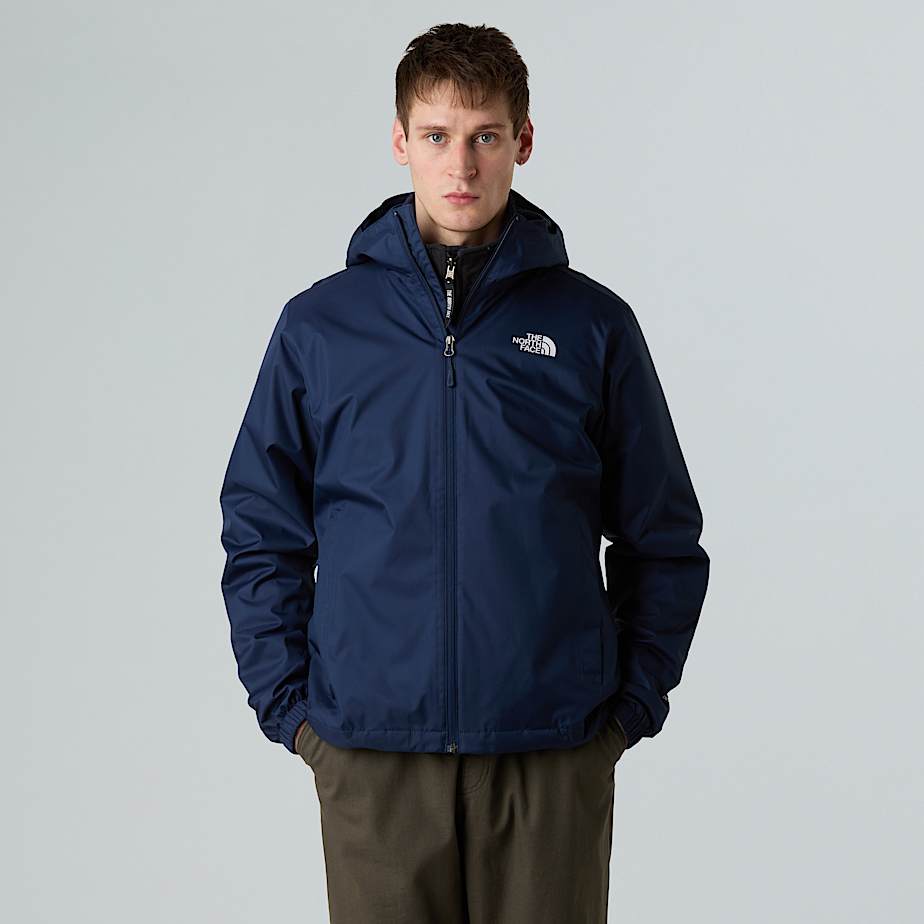 Herren Quest Kapuzenjacke