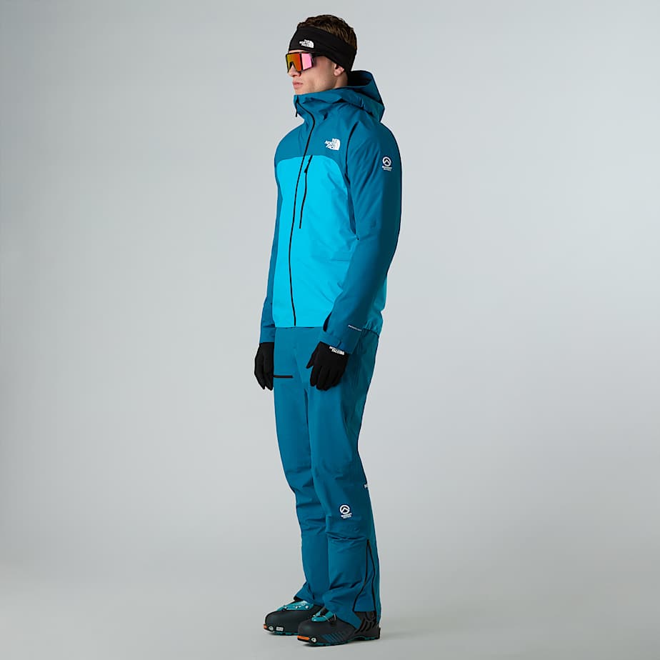 Leichte Herren-Hose Summit Torre Egger FUTURELIGHT