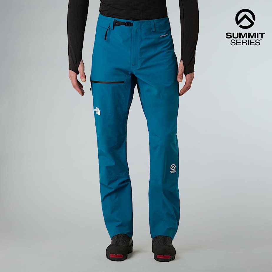 Leichte Herren-Hose Summit Torre Egger FUTURELIGHT