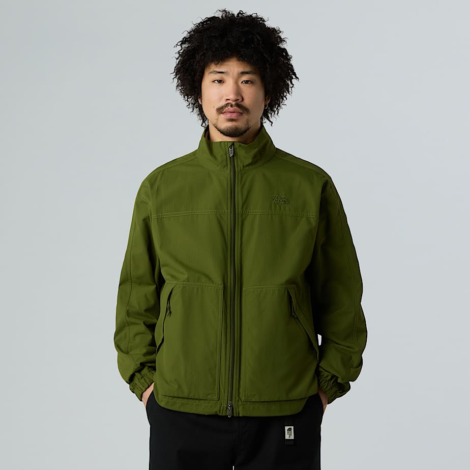 Herren-Windjacke aus Cordura
