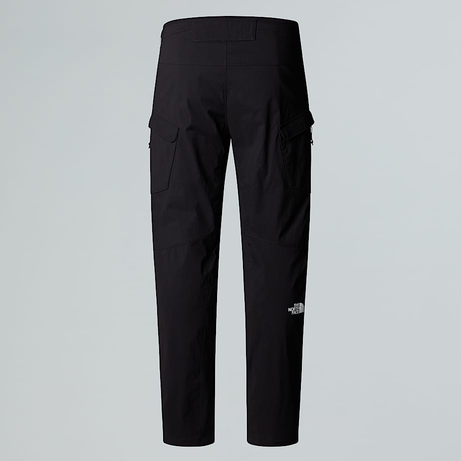 Cargo-Hose „Winter Exploration Regular Tapered“ für Herren