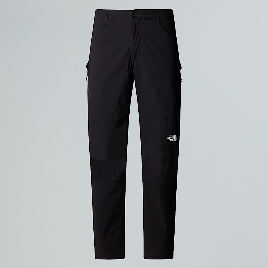 Cargo-Hose „Winter Exploration Regular Tapered“ für Herren