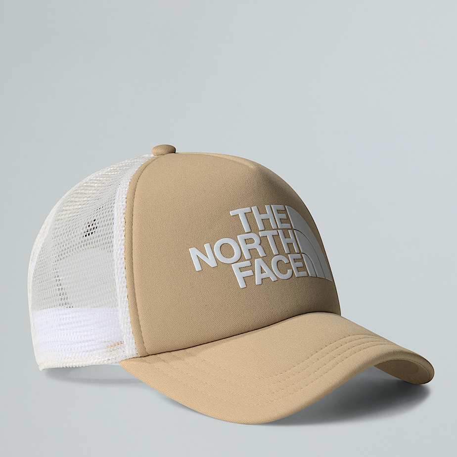 Trucker Cap mit Logo