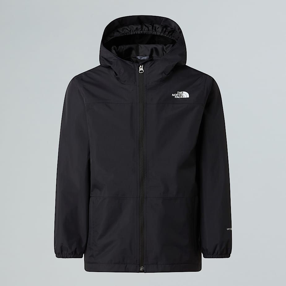 Teenager-Shelljacke „Chavano“