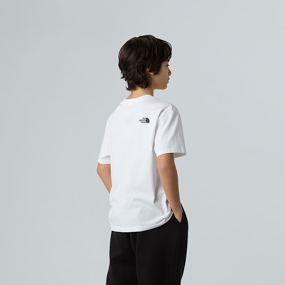 Das Oversized T-Shirt – Dein Essential