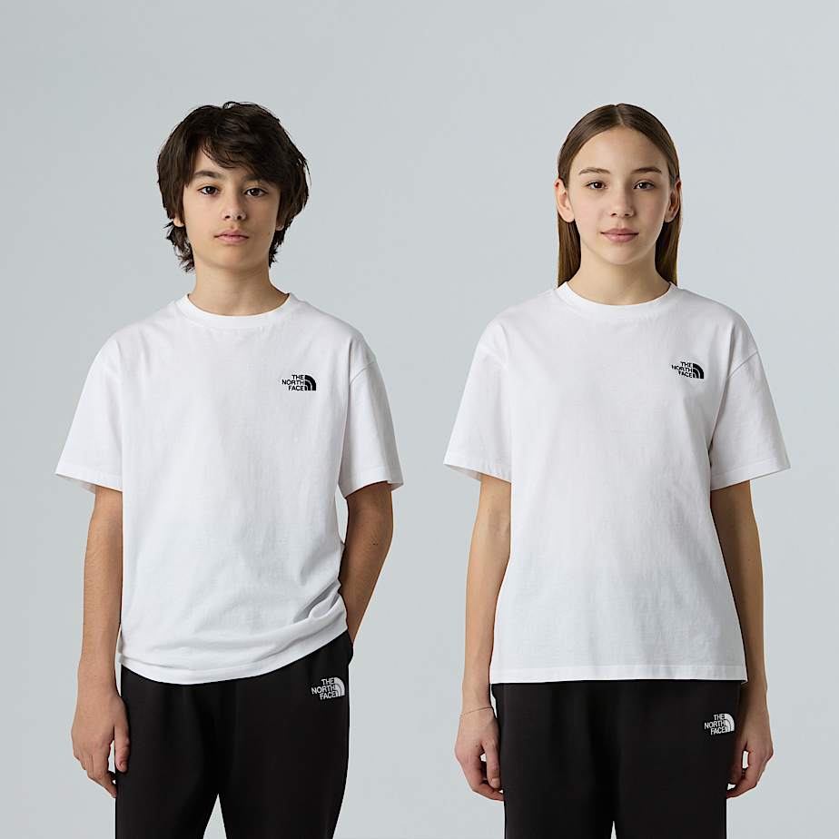 Das Oversized T-Shirt – Dein Essential