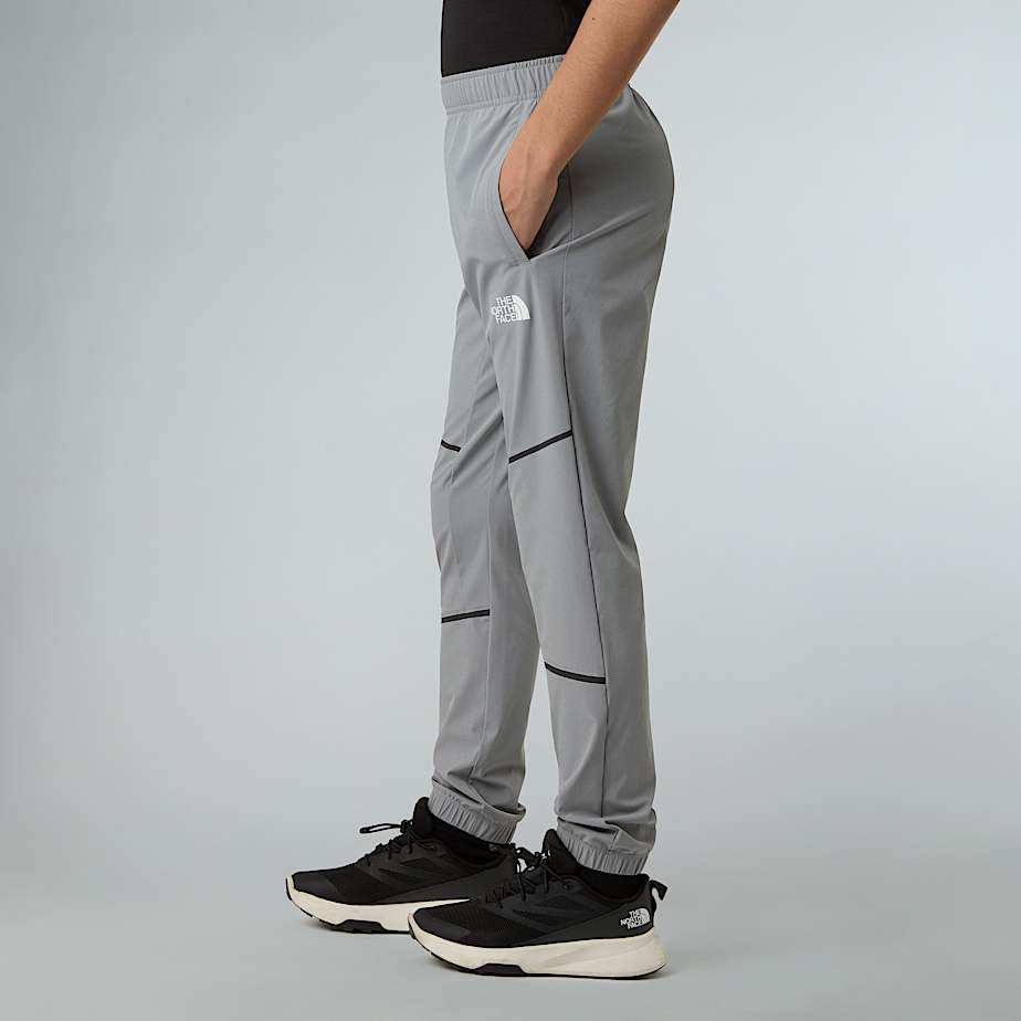 Teenager Mountain Athletics Webhose