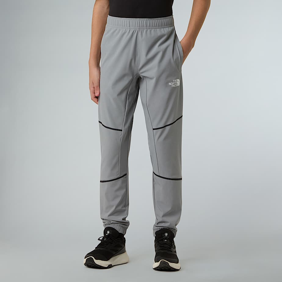 Teenager Mountain Athletics Webhose