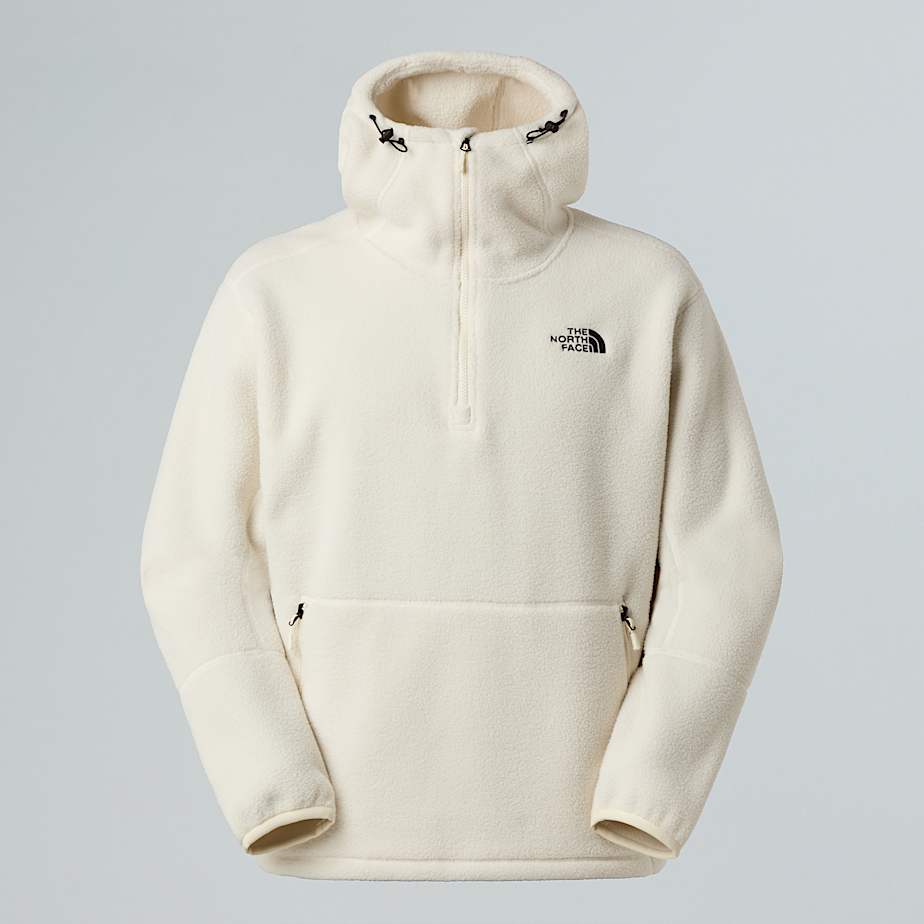 Unisex Dirus Fleece Jacket