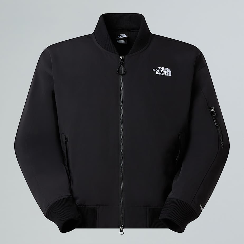 Unisex Bomberjacke