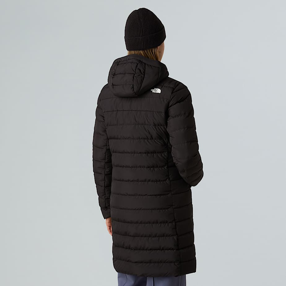 Damen-Aconcagua-Parka
