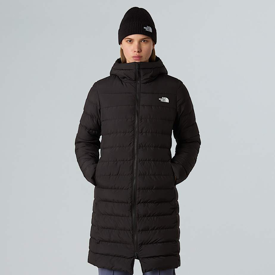 Damen-Aconcagua-Parka