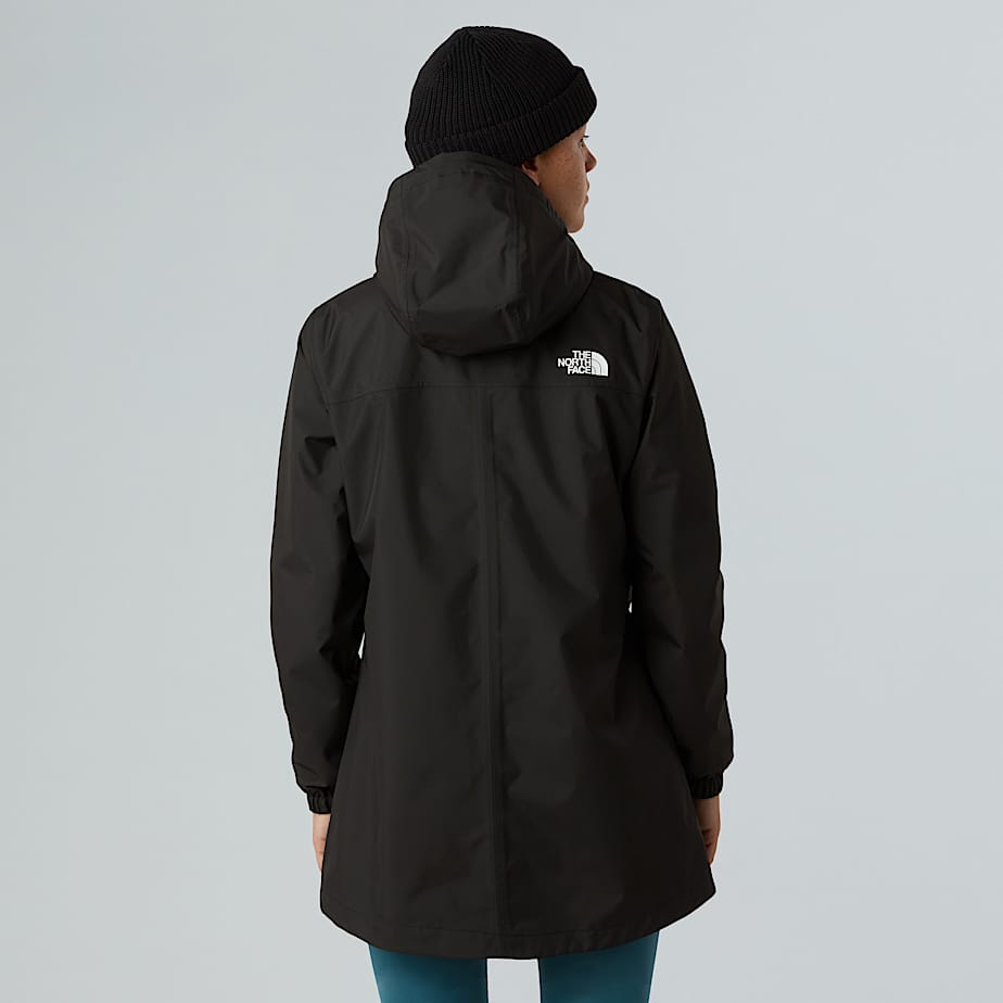 Damen Antora Regenparka