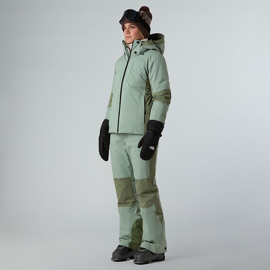 Damen-Lenado-Hose
