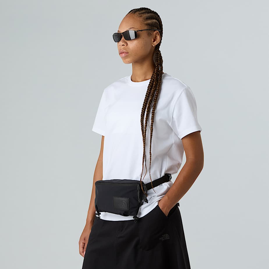 Damen Never Stop Bauchtasche