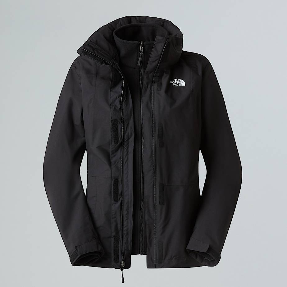 Original Triclimate 3-in-1 Jacke für Damen