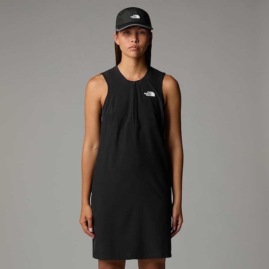 Packbares Kleid für Damen