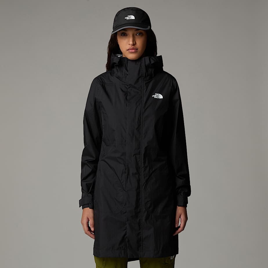 Damen-Packaway-Shell-Parka