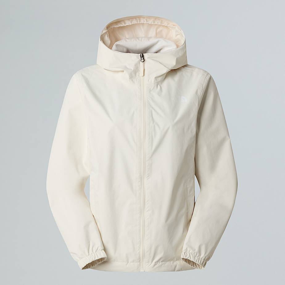 Damen Peak Packable Jacke