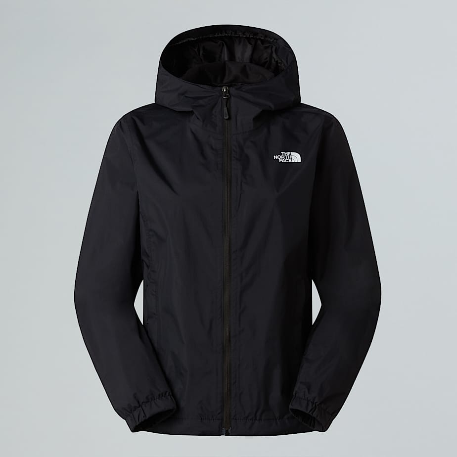 Damen Peak Packable Jacke