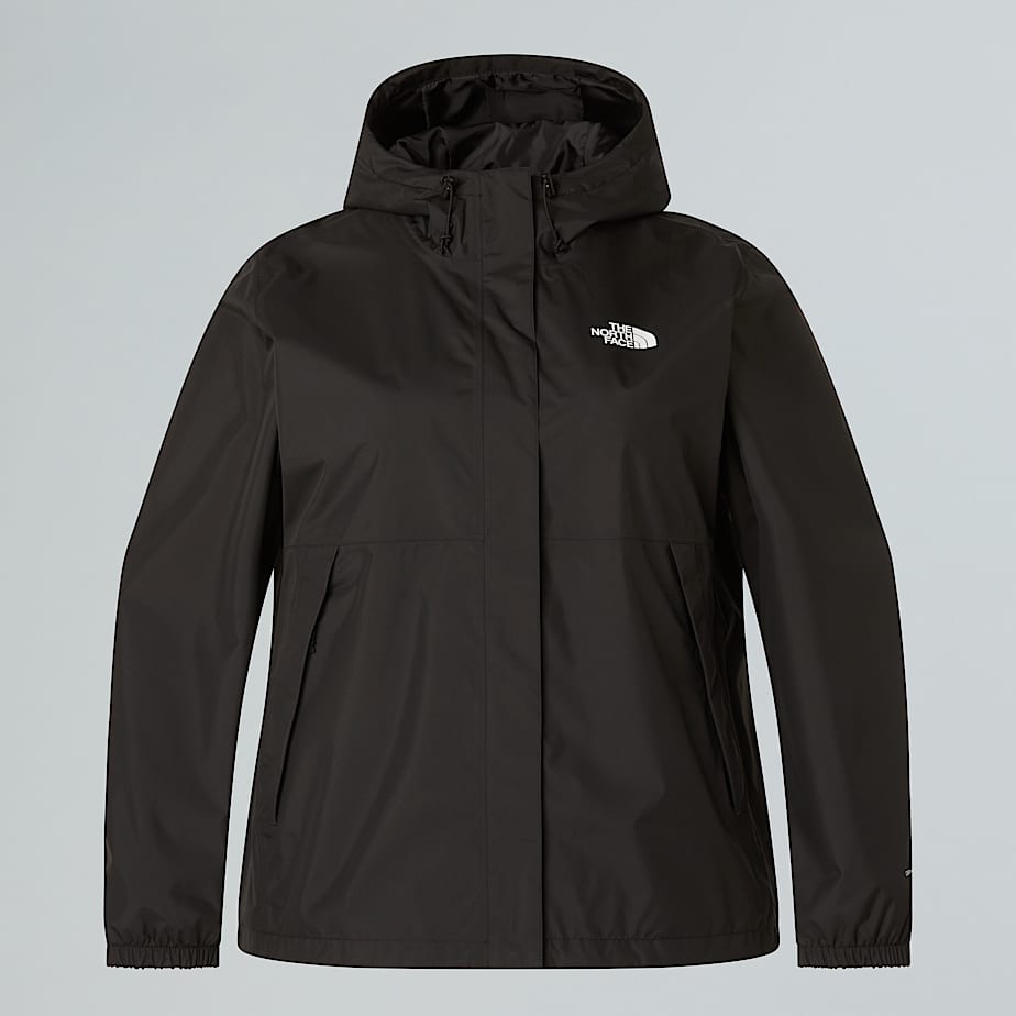 Damen Antora Jacke in großen Größen