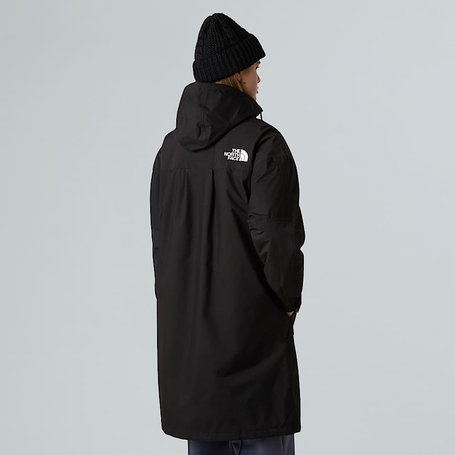 Damen-Parka Reign