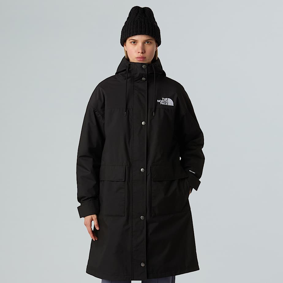 Damen-Parka Reign
