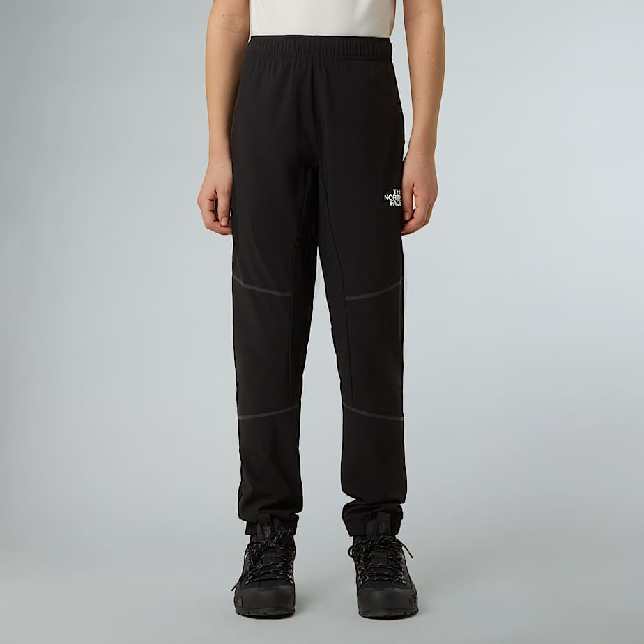 Teenager Mountain Athletics Webhose