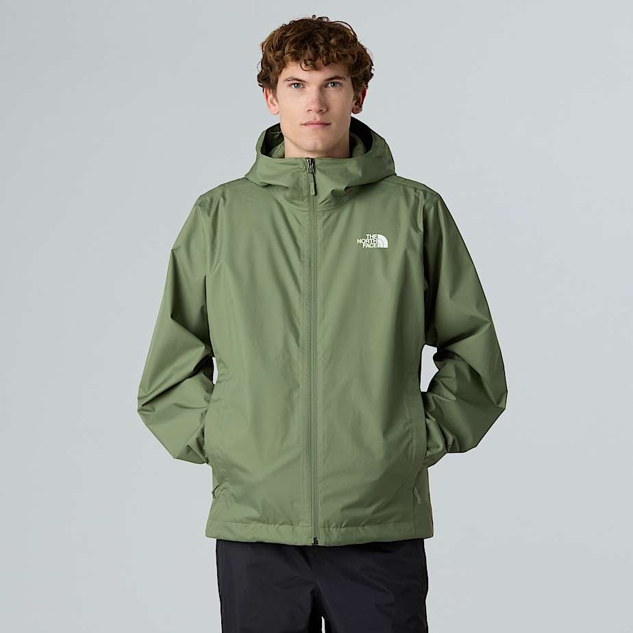 Herren Quest Kapuzenjacke