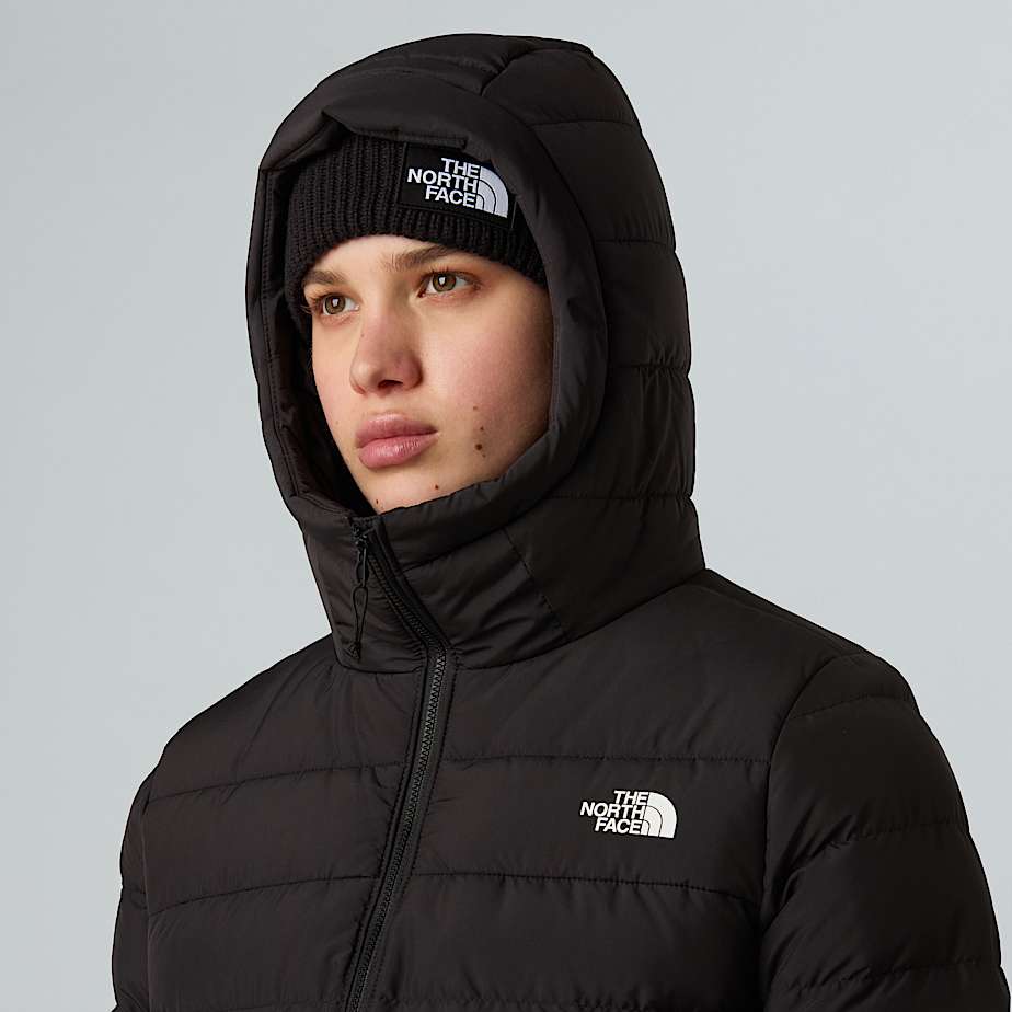 Damen-Aconcagua-Parka