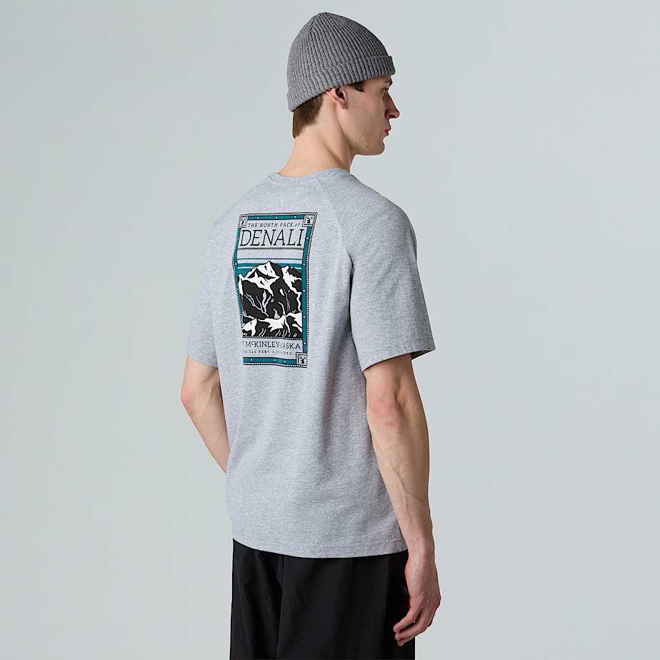 Herren-T-Shirt