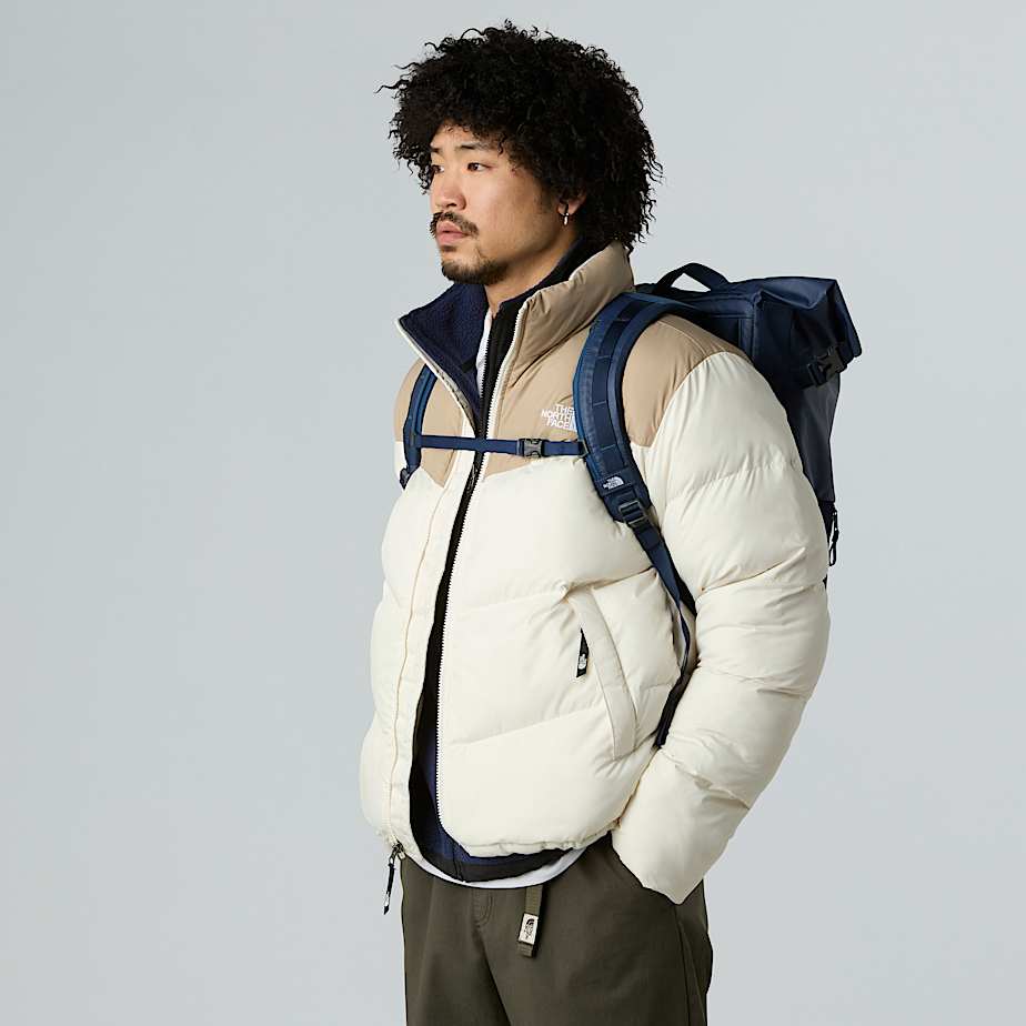 Base Camp Voyager Rolltop Tasche
