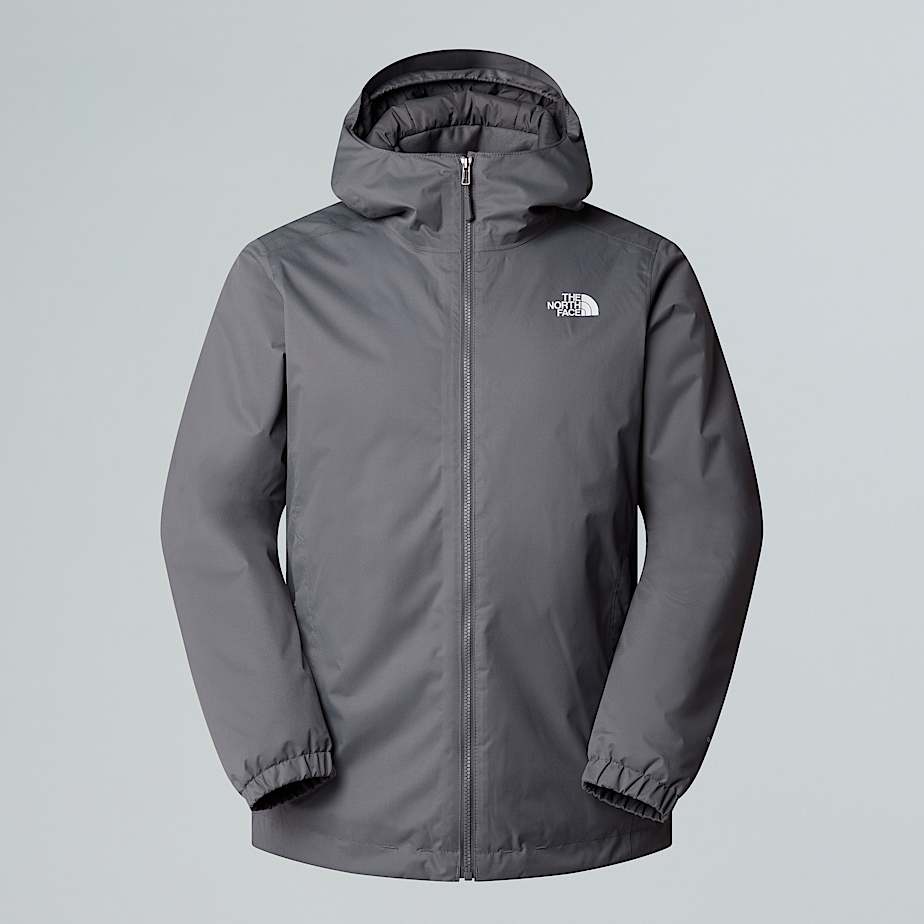 Herren Quest Insulated Jacket