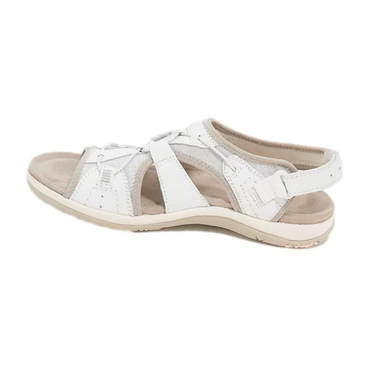 🔥Verstellbare Damen-Sandalen mit Support & Komfort