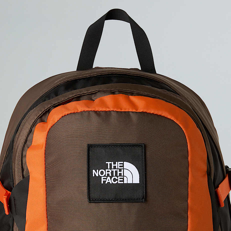 Hot Shot Rucksack – Sonderedition