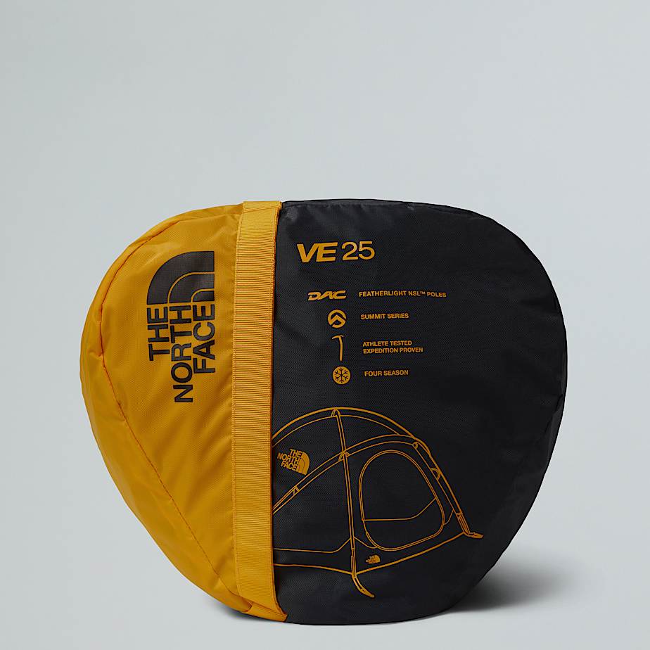 Summit Series VE 25 3-Personen Zelt