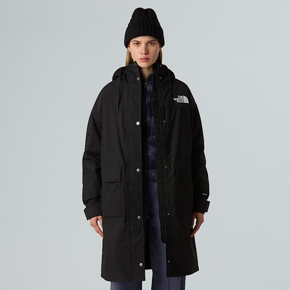 Damen-Parka Reign