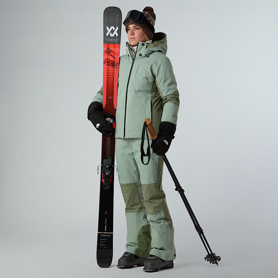 Damen-Lenado-Hose