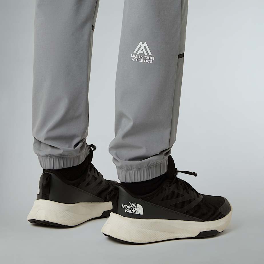 Teenager Mountain Athletics Webhose