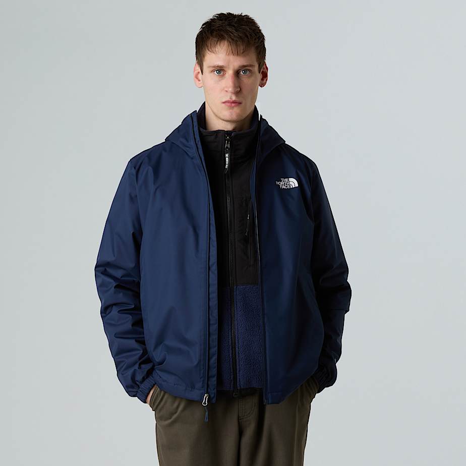 Herren Quest Kapuzenjacke