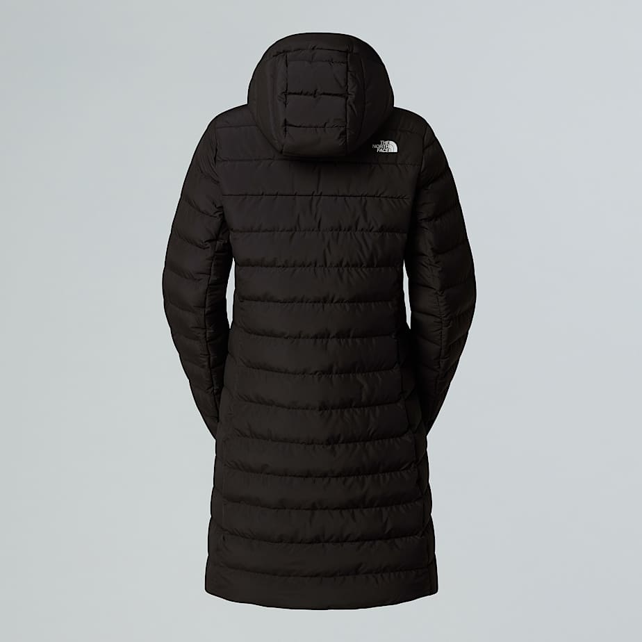 Damen-Aconcagua-Parka