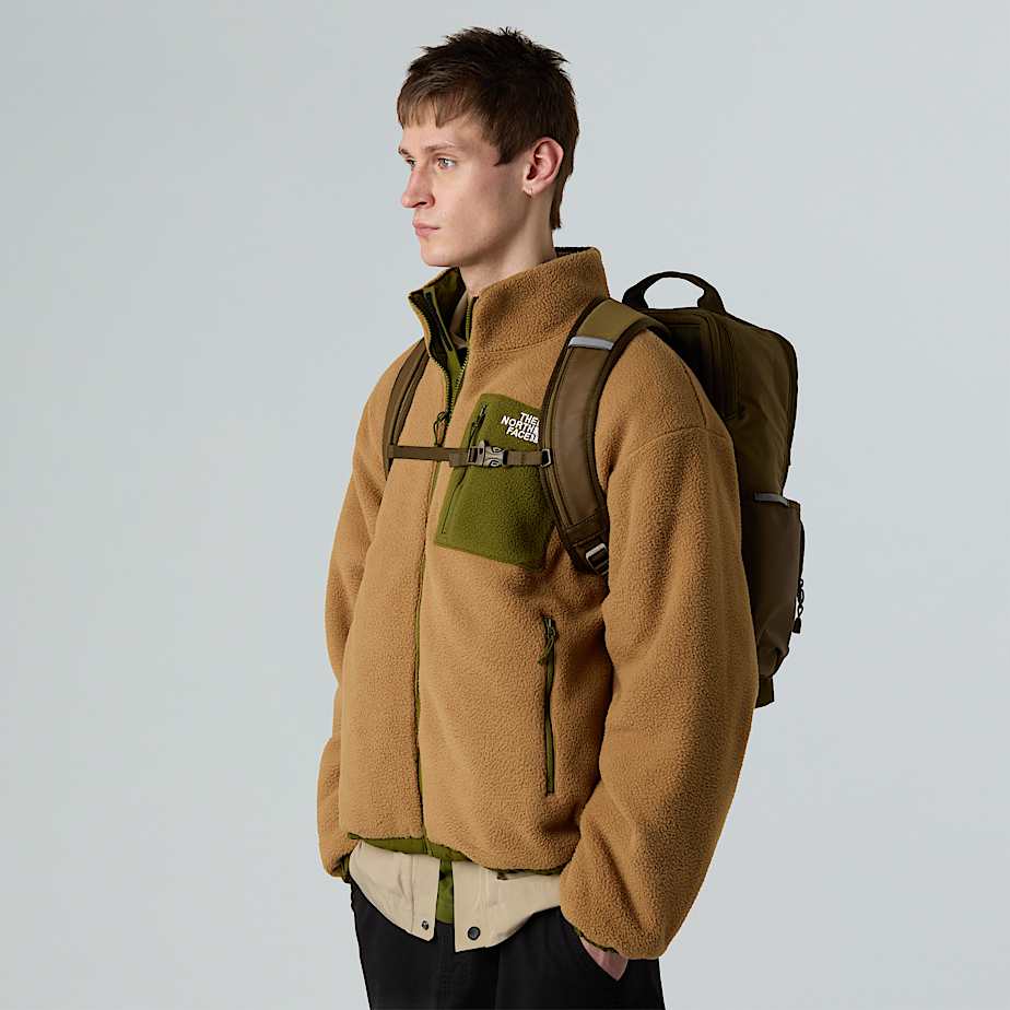 Tagesrucksack „Base Camp“