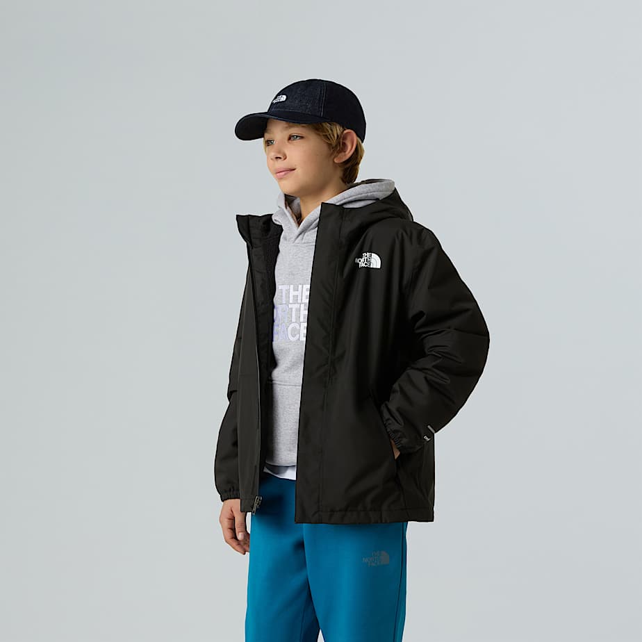 Warme Antora Regenjacke für Jungen