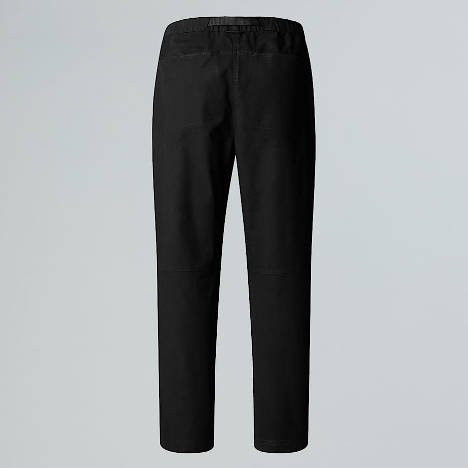Damen Beta Utility Regular-Hose mit Gürtel