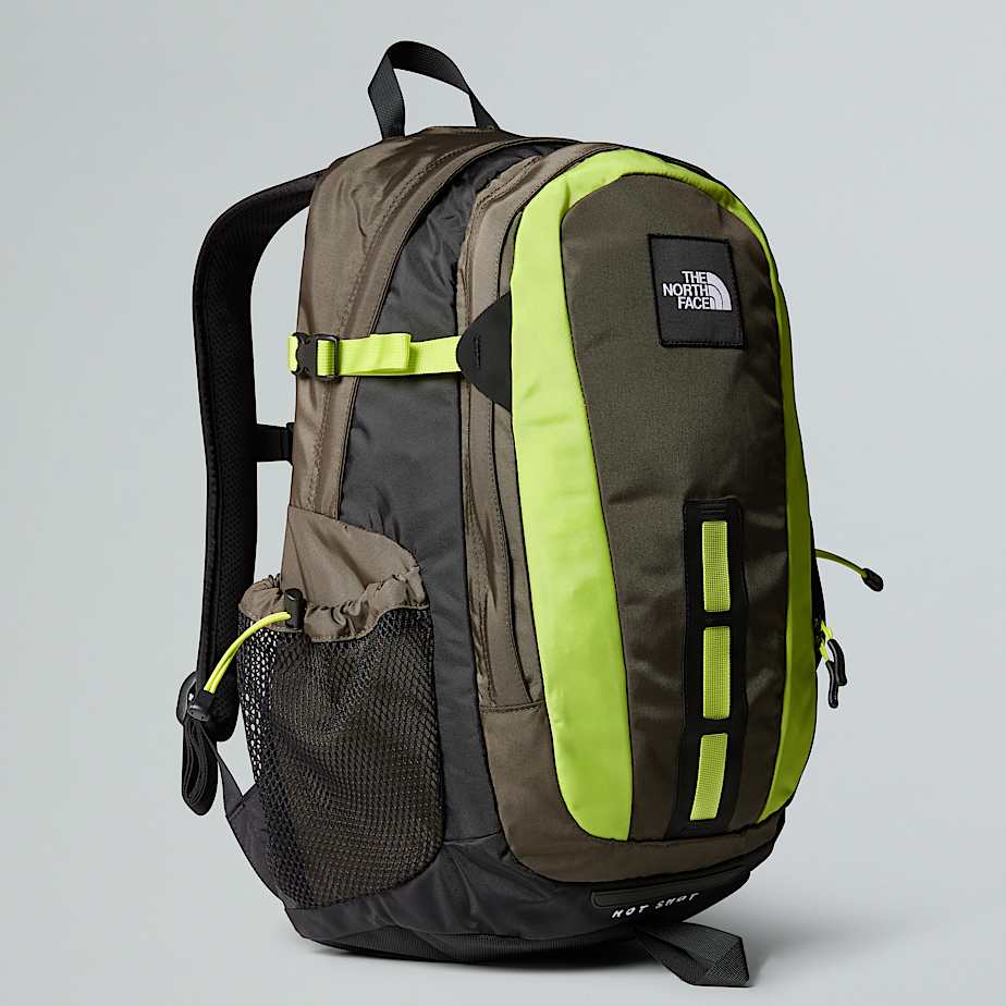 Hot Shot Rucksack – Sonderedition