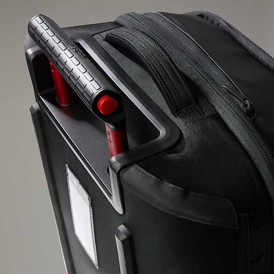 Base Camp Rolling Thunder 22''