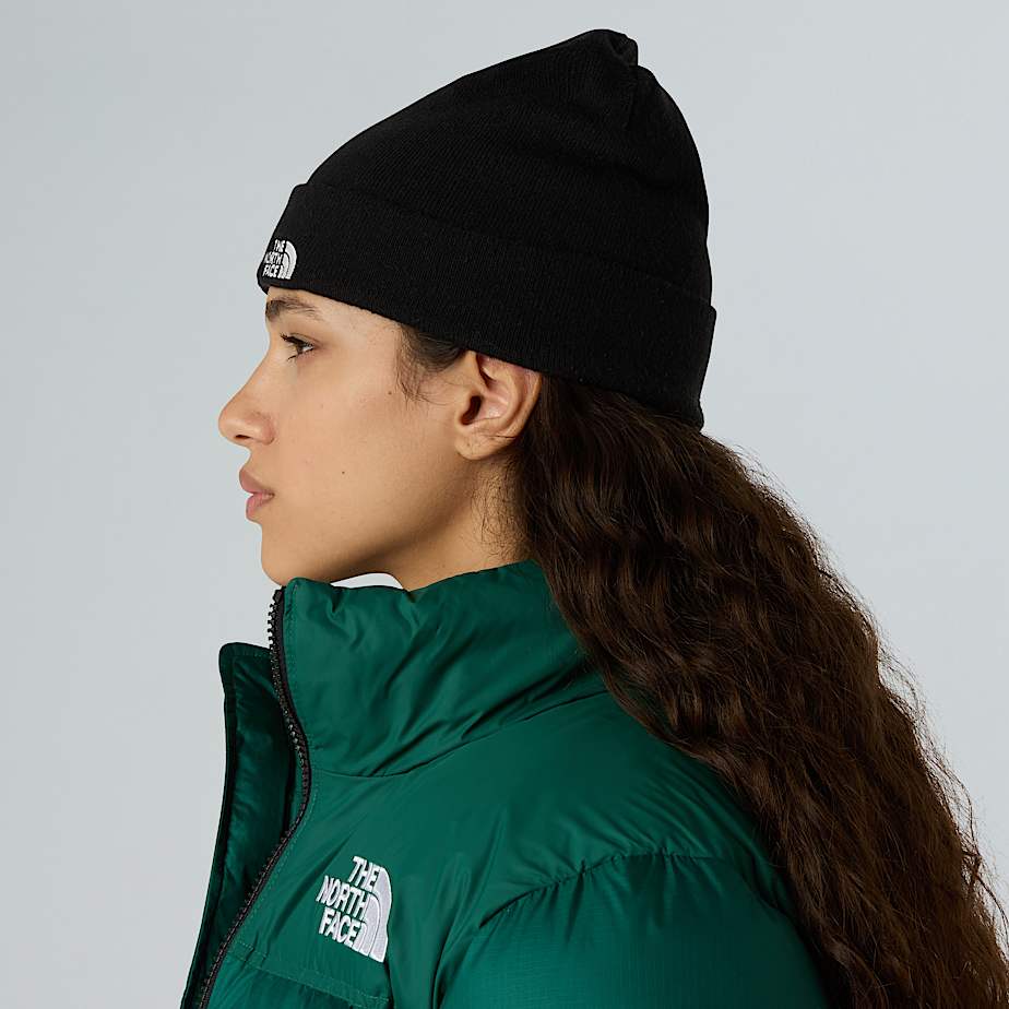 Norm Shallow Beanie