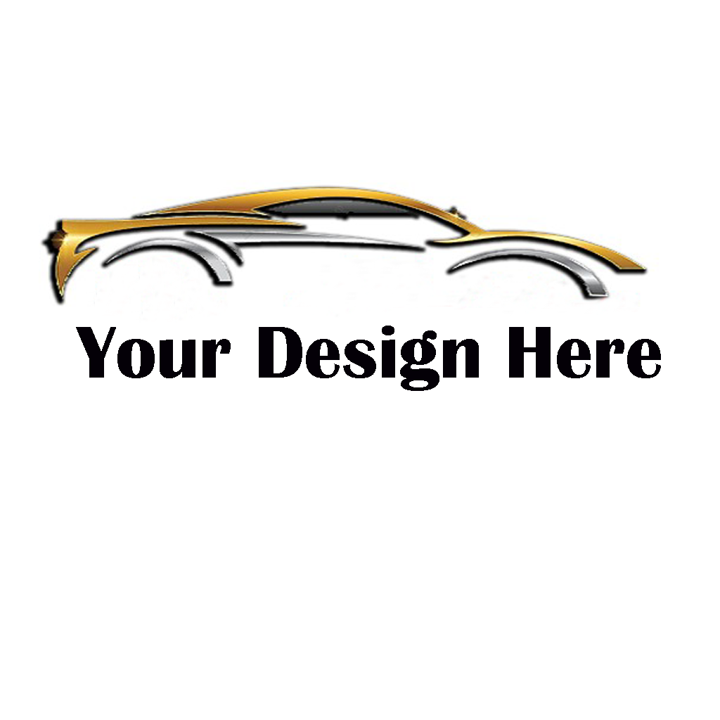 Animated Car Door Lights