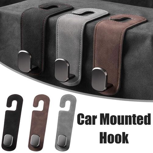 Car Purse Holder